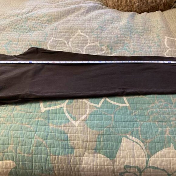 Gloria Vanderbilt Brown Jeans - Picture 8 of 10